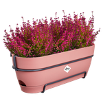 vibia campana balconnière allin1 50cm Rose poussière